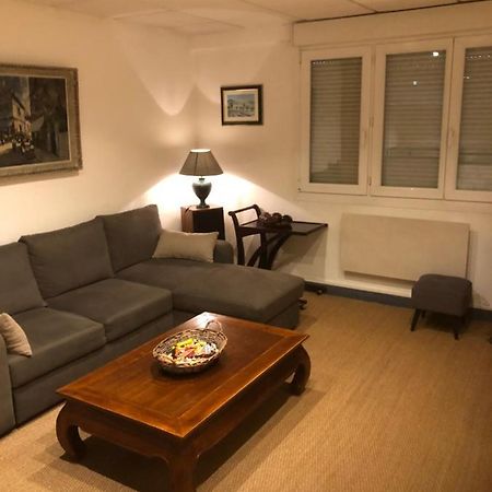 בולון-סור-מאר Appartement Centre Ville מראה חיצוני תמונה