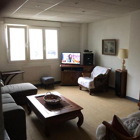 בולון-סור-מאר Appartement Centre Ville מראה חיצוני תמונה