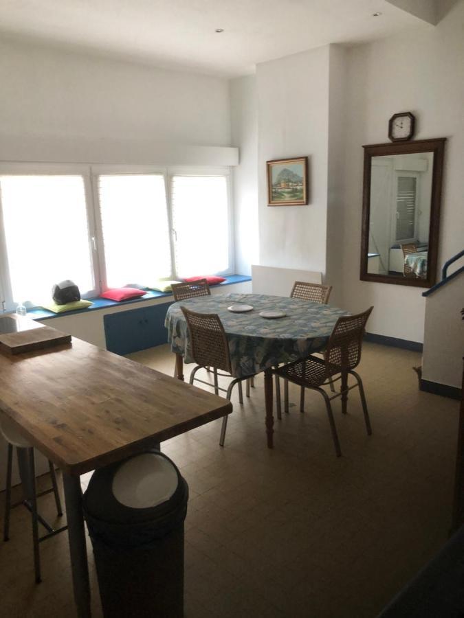 בולון-סור-מאר Appartement Centre Ville מראה חיצוני תמונה