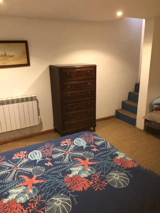 בולון-סור-מאר Appartement Centre Ville מראה חיצוני תמונה