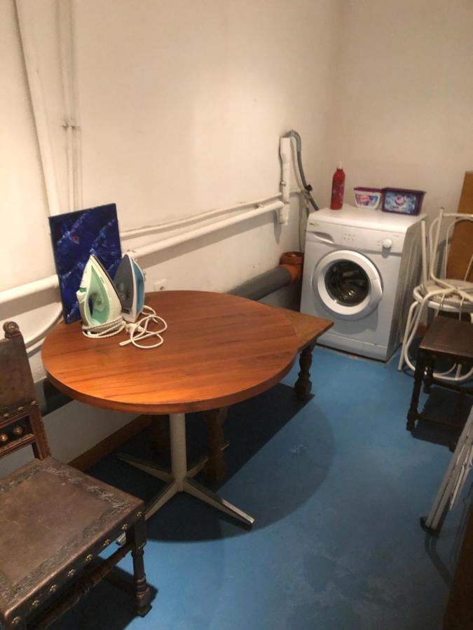 בולון-סור-מאר Appartement Centre Ville מראה חיצוני תמונה