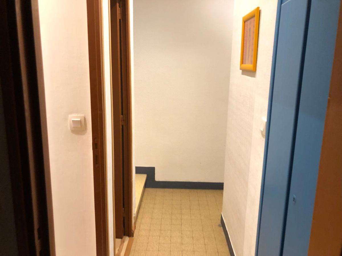 בולון-סור-מאר Appartement Centre Ville מראה חיצוני תמונה