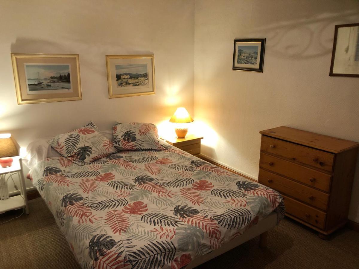 בולון-סור-מאר Appartement Centre Ville מראה חיצוני תמונה
