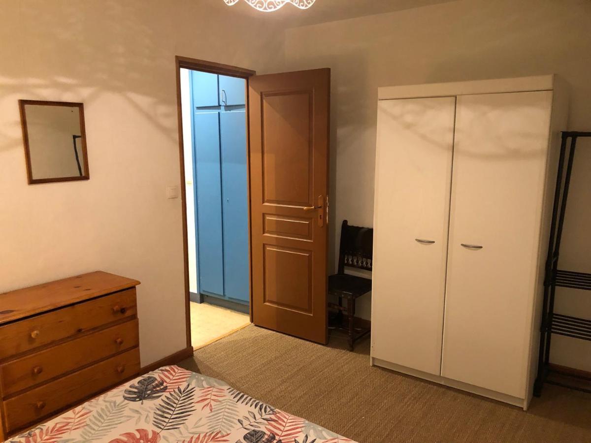 בולון-סור-מאר Appartement Centre Ville מראה חיצוני תמונה