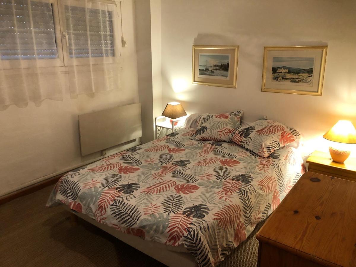 בולון-סור-מאר Appartement Centre Ville מראה חיצוני תמונה