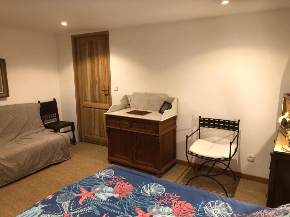 בולון-סור-מאר Appartement Centre Ville מראה חיצוני תמונה