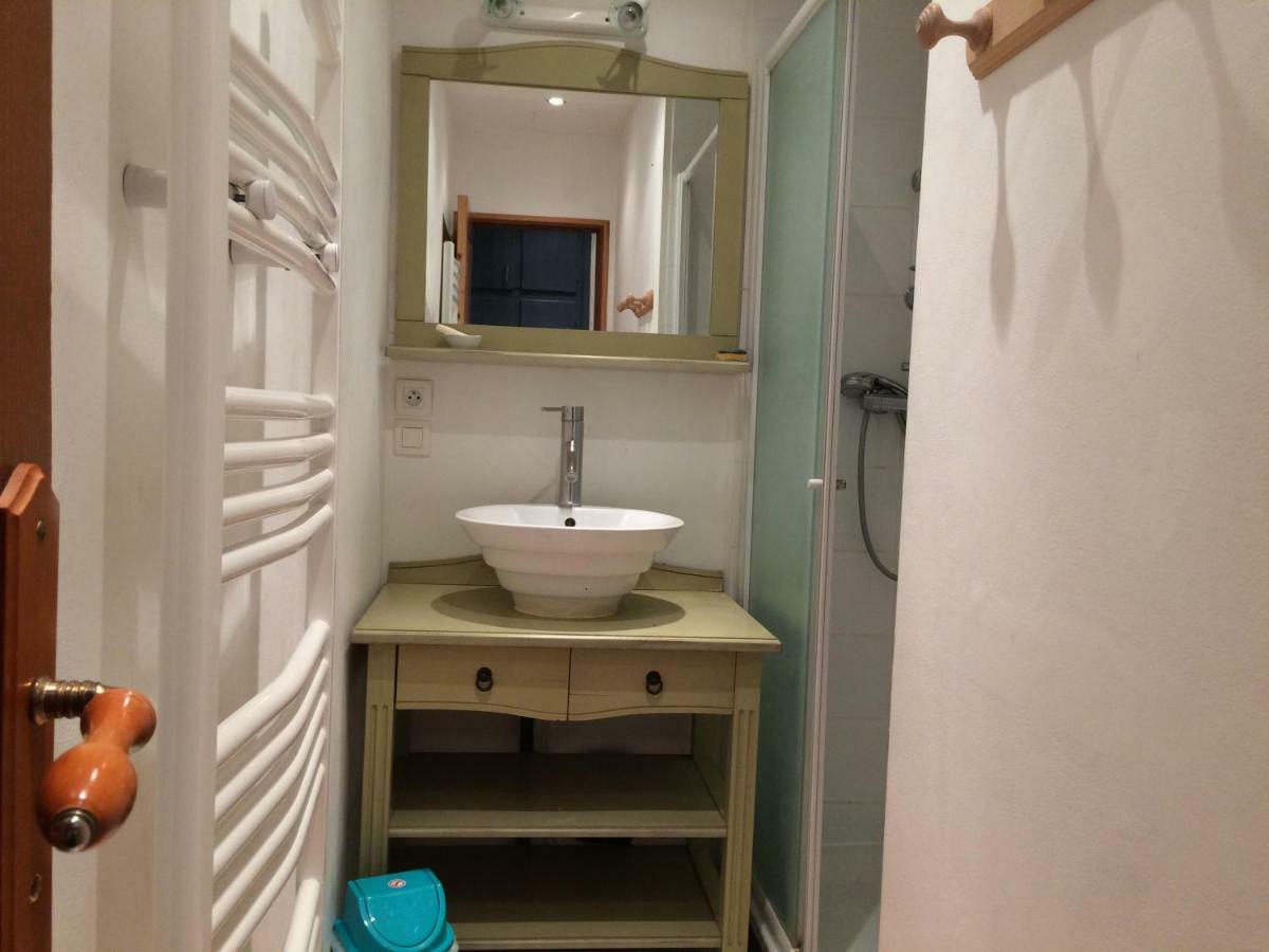בולון-סור-מאר Appartement Centre Ville מראה חיצוני תמונה